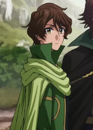 Rintarou  Nanase