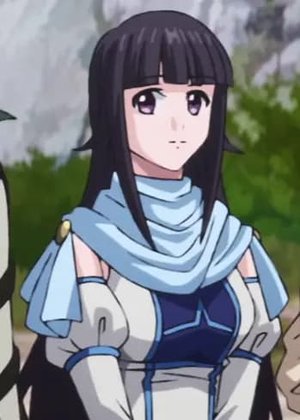 Shiori  Hosoyama