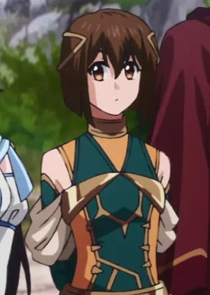 Yuuki  Ueno