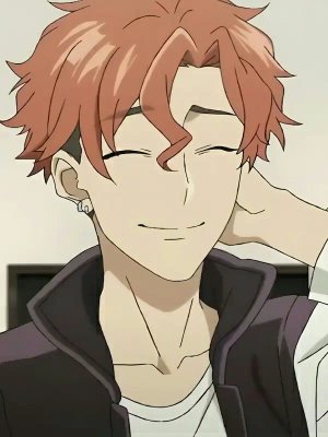 Touichirou  Aoi