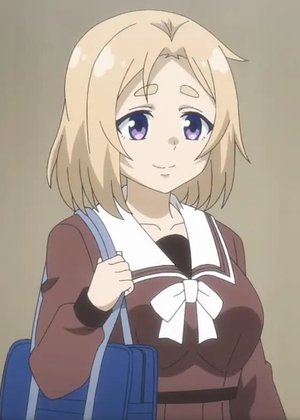 Toki  Kamizato