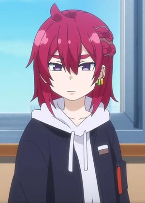 Hana  Yashiki