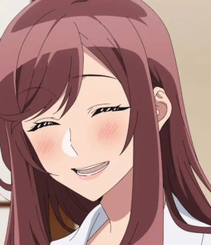 Miyuki  Sakuragi