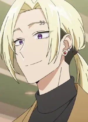 Rei  Houjou
