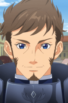 Paragus