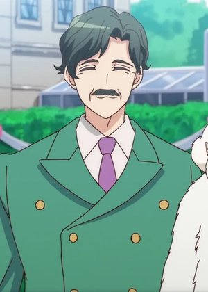 Carl  Ojisan