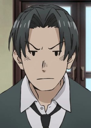 Hajime  Mogi