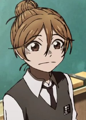 Fumi  Namatame