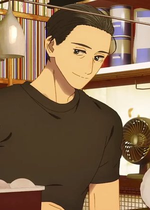 Takiguchi no Chichi