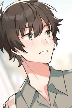 Hayato  Kirishima
