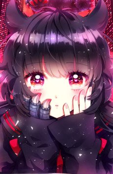 Kuroe  Akaishi