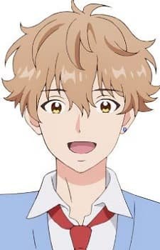 Arata  Minami