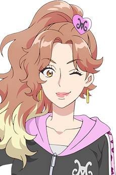 Rinko  Akaishi