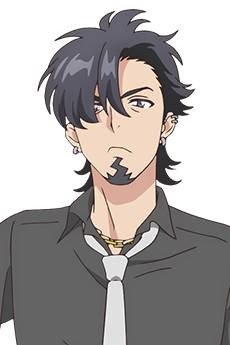 Koutarou  Hibino