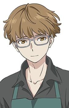 Takafumi  Haruta