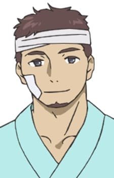 Ayumu  Mikura