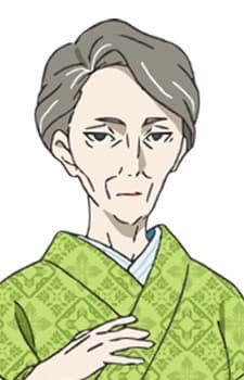 Tamaki  Mikura