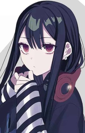 Mai  Chihara