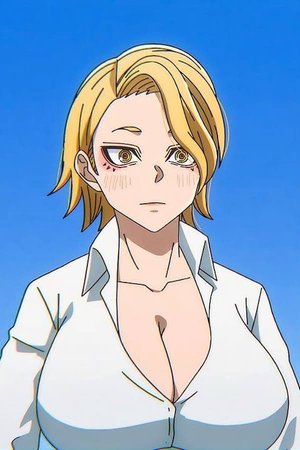 Yomogi  Momokusa