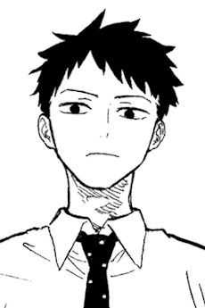 Ryuunosuke  Yoshioka