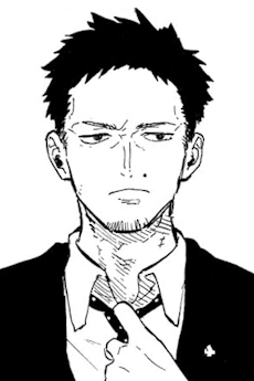 Hideyoshi  Sakuma
