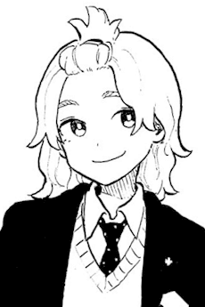 Honoka  Shiota