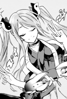 Misumiko  Abeno