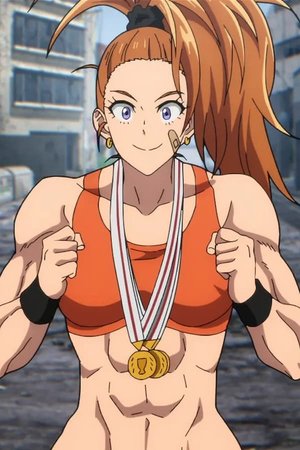Mizuki