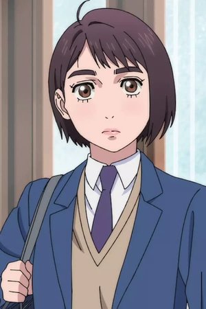 Ren  Saionji