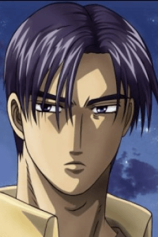 Ryousuke  Takahashi