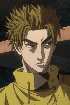 Keisuke  Takahashi