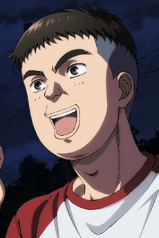 Itsuki  Takeuchi