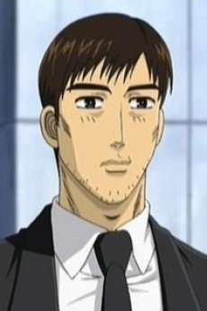 Kouichirou  Iketani