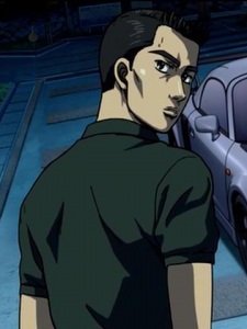 Kai  Kogashiwa