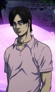 Hiroya  Okuyama