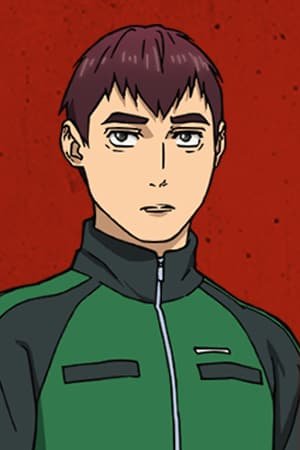 Yousuke  Ootani