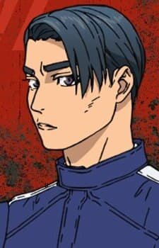 Takuya  Yanagida