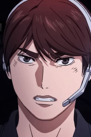 Daigo  Ooishi