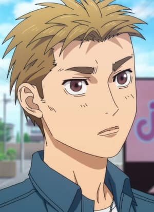Kakeru  Yashio