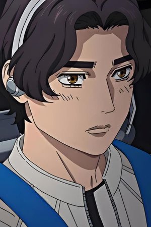 Kouki  Sawatari