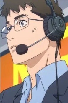 Youji  Tanaka