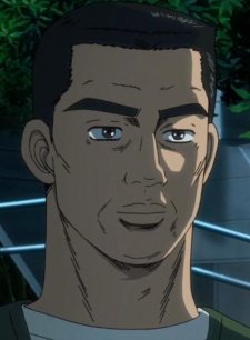Ryuuji  Ikeda
