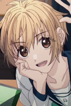 Ritsuka  Kawashima