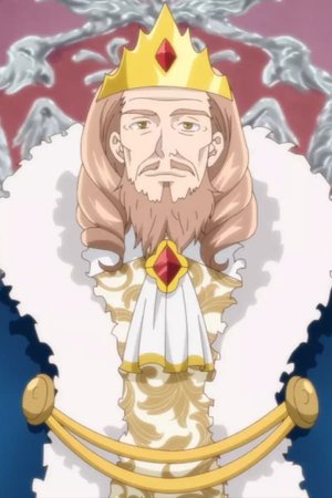 Minchester De Romanoff