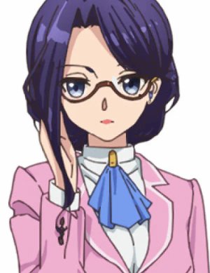 Shenhua  Hachisuka