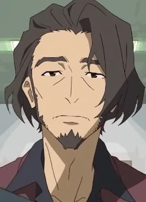 Seiji  Ozaki