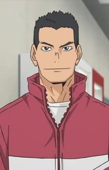 Manabu  Naoi