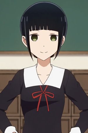 Kozue  Makihara