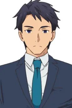 Tetsuya  Mikami