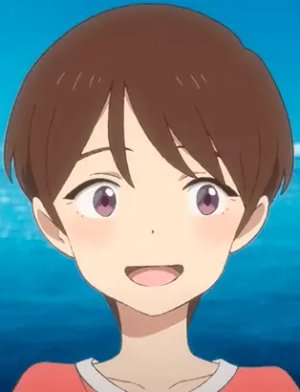 Natsume  Tonai